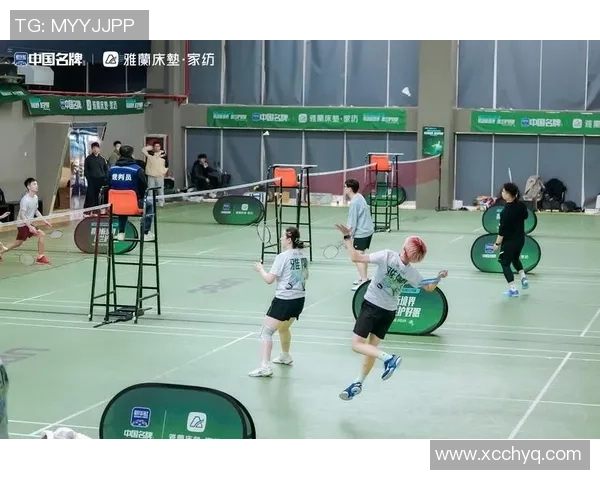 杭州羽毛球队在联合会杯中的技术表现分析与评价